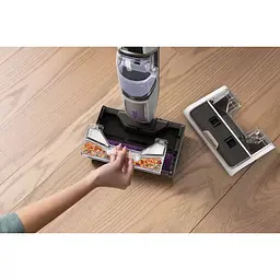Парова швабра Shark SteamPickUp hard floor cleaner (SD200EU) - мініатюра 11