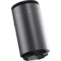 Зволожувач повітря Baseus Time Aromatherapy 75 ml Gray [DHSG-0G] [77739] - мініатюра 3