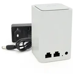 Підсилювач WiFi сигналу з вбудованою антеною LV-WR11, живлення 220V, 300Mbps, IEEE 802.11b / g / n, 2.4GHz, BOX