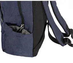 Рюкзак Skif Outdoor City Backpack M, 15L ц:темно синій - мініатюра 3
