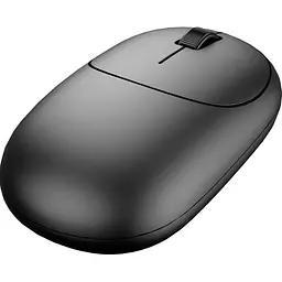 Миша WiWU WiMiCE WM107 Black (6976195096781) [134209] - мініатюра 4