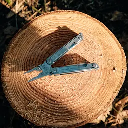 Мультитул Leatherman Free P2 + синтетичний чохол (832638) [60733] - мініатюра 8
