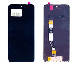 Дисплей Motorola XT2235 Moto G32 чорний