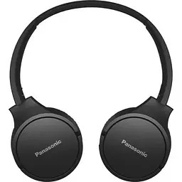 Бездротові навушники Panasonic RB-HF420B Bluetooth чорні RB-HF420B - мініатюра 3