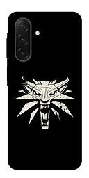 TPU чохол Demsky Wolf medallion для Samsung Galaxy A26 5G
