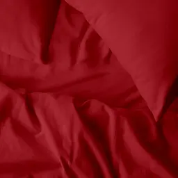 Дитяча постільна білизна фланель в ліжечко BURGUNDY CS1 COSAS (4822052382103) - мініатюра 3