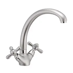 Змішувач для кухні Haiba DominoX 273 HB0083