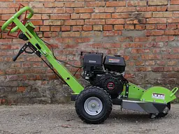 Подрібнювач пнів MAST Gartentechnik SGR1500 - мініатюра 2