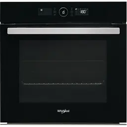 Духовка електрична Whirlpool AKZ9 6230 NB