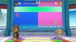 Гра PAW Patrol: Mighty Pups Save Adventure Bay для Nintendo Switch (RU) [78379] - мініатюра 4