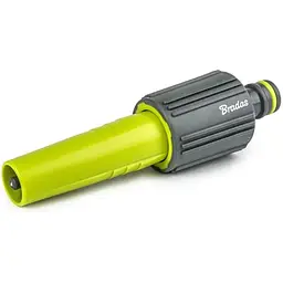 Насадка поливальна Bradas LIME LINE SOFT регульована LE-S4710K