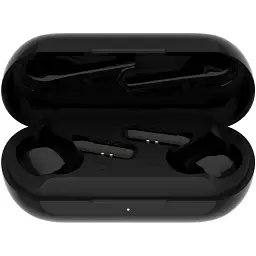 Навушники Tecno Hipods H3 Black - мініатюра 9