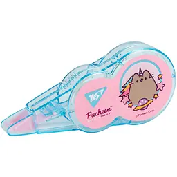 Коректор Yes Pusheen Cat стрічковий 5 мм 6 м (340114)
