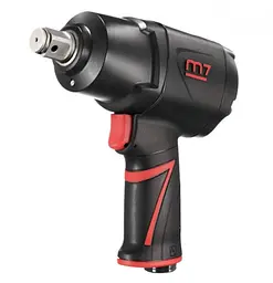 Пневмогайкокрут ударний Mighty Seven NC-6255Q 3/4 "