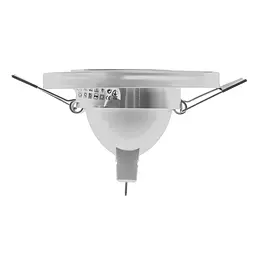 Світильник точковий Brille декоративний HDL-G246 WH MR16 36-151 - мініатюра 3