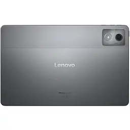 Планшет 11.45` Lenovo Tab K11 Plus LTE, Luna Grey, 2000x1200 (TDDI), Snapdragon 685 (8 ядер), Adreno 610, 8Gb, 256Gb, microSD, 13Mp + 8Mp, 4x1 Вт, 4G, NFC, WiFi 6, Bluetooth 5.3, Type-C, 8600 mAh, Android 14 (ZADT0165UA) - мініатюра 4