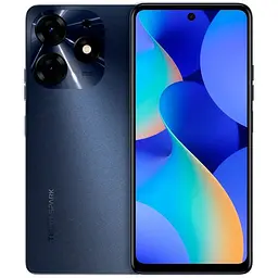 TECNO Spark 10 Pro 256 GB Starry Black (Grade C) Seller Refurbished