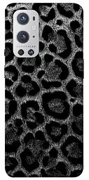 TPU чохол Demsky Black leo для OnePlus 9 Pro