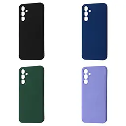 Чохол WAVE Colorful Case (TPU) Samsung Galaxy A15 4G/5G в асортименті