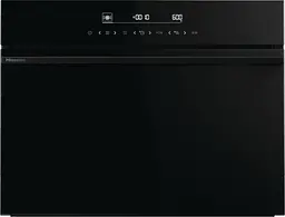 Електричний духовий шкаф Hisense BIM4434ABG8 (BO4CM4V1-72) (7196138)