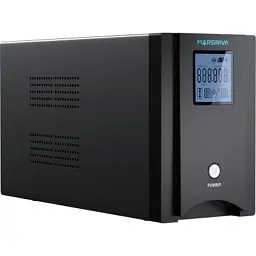 Пристрій безперебійного живлення Marsriva MR-UF1500P-H