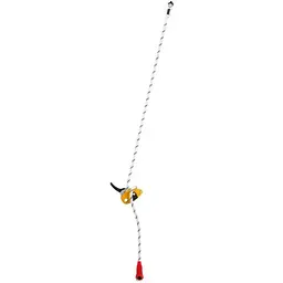 Самостраховка Petzl Grillon 4 m (1052-L052AA02) - мініатюра 4