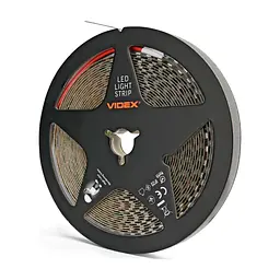 Светодиодная лента Videx DC24V 60W 5M 6000K Ra98 IP20 5м (VL-LST28144-24126-B5) - миниатюра 2
