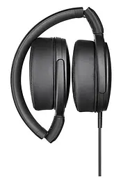 Навушники дротові Sennheiser HD 400S (6460949) - мініатюра 3
