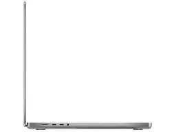 Ноутбук Apple MacBook Pro 16” Space Gray 2021 (MK193) - мініатюра 3