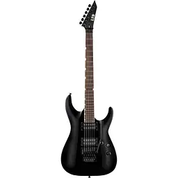 Електрогітара LTD MH-200 Black (LMH200BLK) (160718)