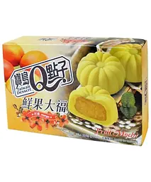 Моті Mochi with Mango 210 g - мініатюра 2