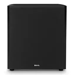 Сабвуфер Revel B10 BL HG (B10 BL HG) - мініатюра 4