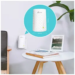 Ретранслятор TP-Link RE220 - мініатюра 3