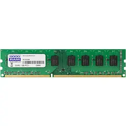 Модуль пам'яті GoodRam DDR3 8Gb 1600Mhz (GR1600D364L11/8G) Б/в