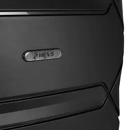 Валіза Heys Milos (S) Black (10159-0001-21) - мініатюра 12