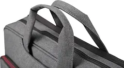 Сумка Yenkee 15.6" TARMAC YBN 1541GY (Grey) (6811365) - мініатюра 4