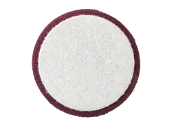 Полірувальний круг New Concept Soft-Violett 85 мм - мініатюра 2