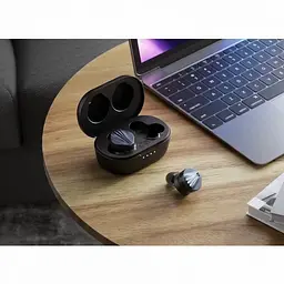 TWS-навушники FiiO FW5 black - мініатюра 6