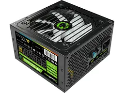 Блок живлення GameMax VP-600-M-RGB 600W (VP-600-M-RGB) - мініатюра 2