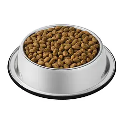 Сухий корм для стерилізованих кішок Cat Chow Sterilized 15 кг (курка) - мініатюра 3