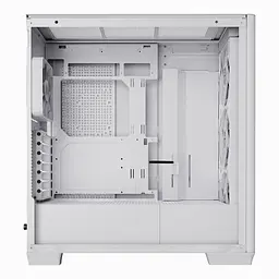 Корпус APNX Creator C1-R White (APCM-CR01243.21) - мініатюра 6