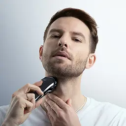 Електробритва чоловіча Xiaomi Enchen (Blackstone 3) - мініатюра 9