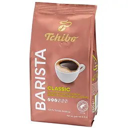 Кава мелена Tchibo Barista Classic 250 г - мініатюра 3