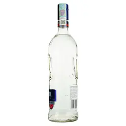 Горілка Finlandia Cranberry, 37,5%, 1 л (14267) - мініатюра 3