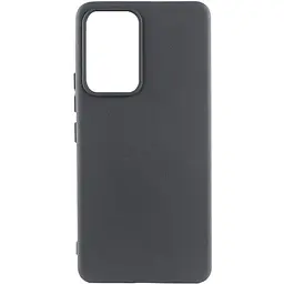 Чохол Silicone Cover Lakshmi (AA) для Realme C61 4G / C63 4G Шоколадний / Chocolate