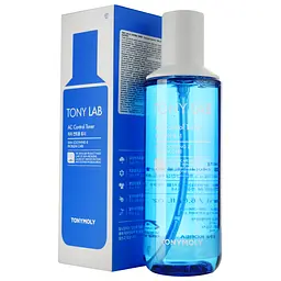 Тонер для обличчя Tony Moly Lab Ac Control Toner, 150 мл