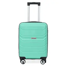Валіза Semi Line 20" (S) Sea Green (T5617-1) - мініатюра 3