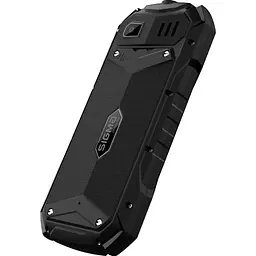 Мобільний телефон Sigma mobile X-treme PV68 Black UA-UCRF [154204] - мініатюра 5