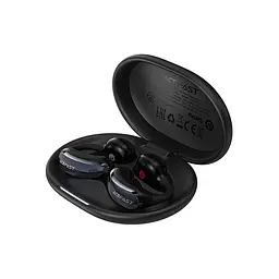 Навушники ACEFAST ACECLIP Pro wireless earbuds FA006 IP55 BT5.4, 60/400mAh, 7/28h - мініатюра 2