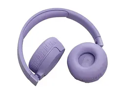 Навушники з мікрофоном JBL Tune 670NC Purple (T670NCPUR) - мініатюра 4